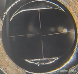 Anschutz 1365 9 Flobert