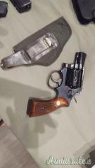 Glock Serie 3 .38 S&W | Colt New Police | Super Police