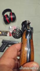 Glock Serie 3 .38 S&W | Colt New Police | Super Police