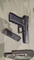 Glock Serie 3 .38 S&W | Colt New Police | Super Police