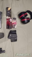 Glock Serie 3 .38 S&W | Colt New Police | Super Police