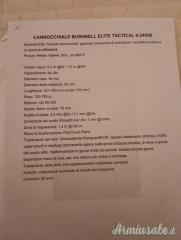 Ottica Bushnell