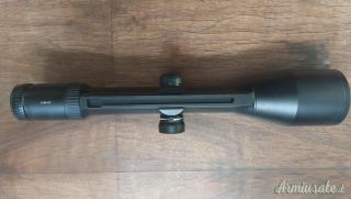 Zeiss Classic Diavari 3-12 x 56 T* VM(scina)ASV+(torretta balistica)reticolo 44 illuminato  FFP