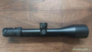 Zeiss Classic Diavari 3-12 x 56 T* VM(scina)ASV+(torretta balistica)reticolo 44 illuminato  FFP
