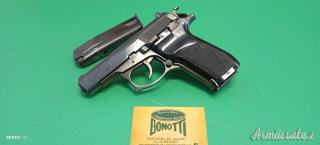 CZ | Ceska Zbrojovka 83 .380 ACP  | 9x17mm Browning Short