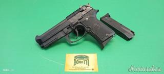 Beretta M9A1 Type 9x21mm IMI