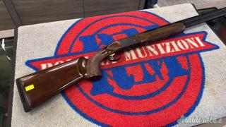 Beretta 672 X 12