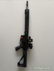 ...Altro | Non elencato Tac308 .308 Winchester