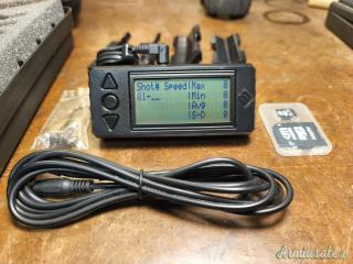 Cronografo Magnetospeed V3