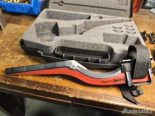 Cronografo Magnetospeed V3