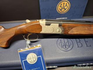 Beretta 687 Silver Pigeon III 12 Magnum 12