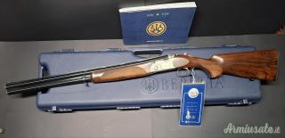 Beretta 687 Silver Pigeon III 12 Magnum 12
