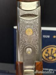 Beretta 687 Silver Pigeon III 12 Magnum 12