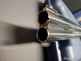 Beretta 687 Silver Pigeon III 12 Magnum 12