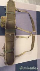 VEGA HOLSTER 2V30 CINTURONE IMBOTTITO M.O.L.L.E. BELT SUSPENDER