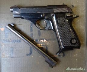 Beretta 71 .22 LR Long Rifle