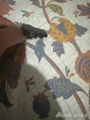 Attacco leica tempus