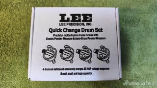 PRESSA LEE SIX PACK PRO