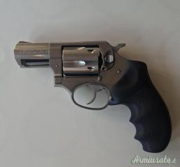 Ruger | Sturm SP 101 .357 Magnum  |  9x31mmR  | .353 Casull