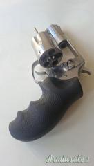 Ruger | Sturm SP 101 .357 Magnum  |  9x31mmR  | .353 Casull