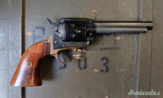 ...Altro | Non elencato Revolver Tanarmi TA22S RG Piooner (Renato Gamba) .22 LR Long Rifle