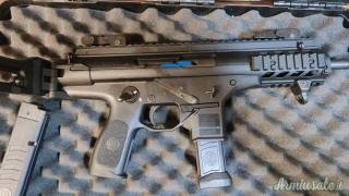Beretta PMXs 9x21mm IMI