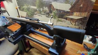 Howa 1500 .308 Winchester