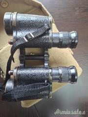 63 Bino Prism N.2MK III 65 ingrandimenti con reticolo