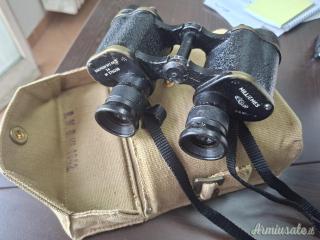 63 Bino Prism N.2MK III 65 ingrandimenti con reticolo