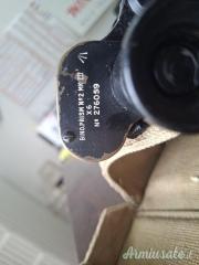 63 Bino Prism N.2MK III 65 ingrandimenti con reticolo