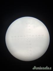 63 Bino Prism N.2MK III 65 ingrandimenti con reticolo