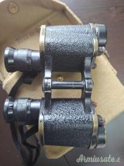 63 Bino Prism N.2MK III 65 ingrandimenti con reticolo
