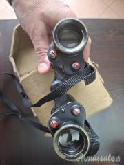 63 Bino Prism N.2MK III 65 ingrandimenti con reticolo