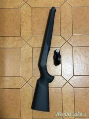 Calcio Blaser R8 professional
