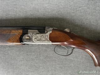 Beretta Ultraleggero Silver 12