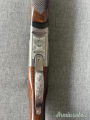 Beretta Ultraleggero Silver 12