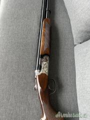 Beretta Ultraleggero Silver 12