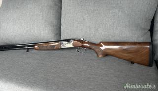 Beretta Ultraleggero Silver 12