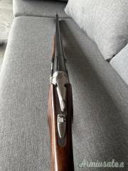 Beretta Ultraleggero Silver 12