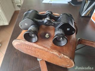 64 binocolo militare svizzero Kern 8x30