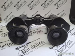 64 binocolo militare svizzero Kern 8x30