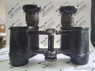 64 binocolo militare svizzero Kern 8x30