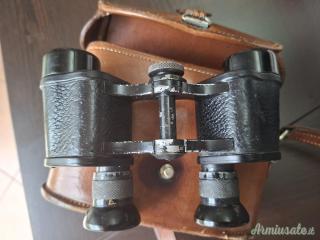 64 binocolo militare svizzero Kern 8x30