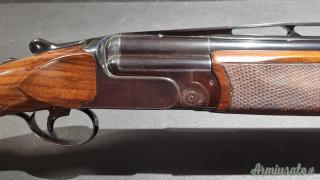 Perazzi MX2 Trap 