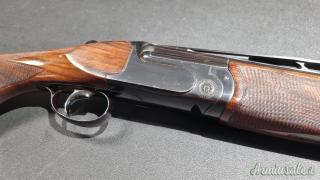 Perazzi MX2 Trap 
