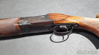 Perazzi MX2 Trap 