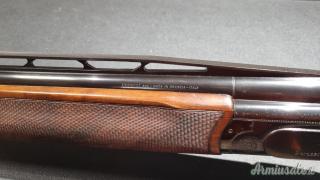 Perazzi MX2 Trap 