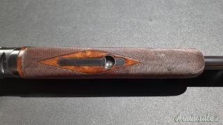 Perazzi MX2 Trap 