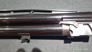 Perazzi MX2 Trap 