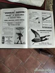 Rivista DIANA 1927